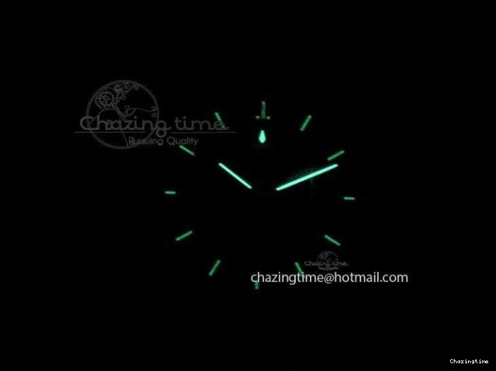 0406 Speedmaster MoonWatch Black Dial On SS Bracelet Seasonal 8228